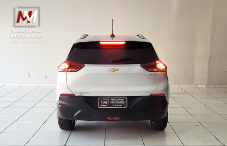 CHEVROLET Tracker 1.0 4P FLEX TURBO LT AUTOMTICO, Foto 6