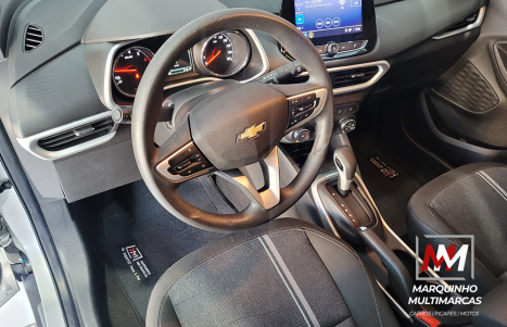 CHEVROLET Tracker 1.0 4P FLEX TURBO LT AUTOMTICO, Foto 7