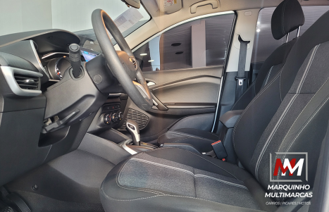 CHEVROLET Tracker 1.0 4P FLEX TURBO LT AUTOMTICO, Foto 11