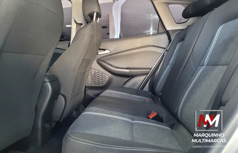 CHEVROLET Tracker 1.0 4P FLEX TURBO LT AUTOMTICO, Foto 12