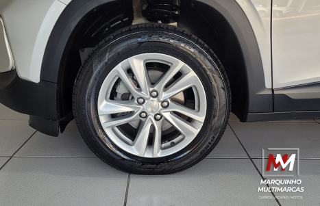 CHEVROLET Tracker 1.0 4P FLEX TURBO LT AUTOMTICO, Foto 15