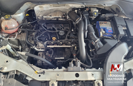 CHEVROLET Tracker 1.0 4P FLEX TURBO LT AUTOMTICO, Foto 16