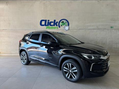 CHEVROLET Tracker 1.0 4P FLEX TURBO LT AUTOMTICO, Foto 1