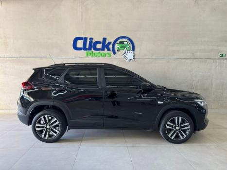 CHEVROLET Tracker 1.0 4P FLEX TURBO LT AUTOMTICO, Foto 2