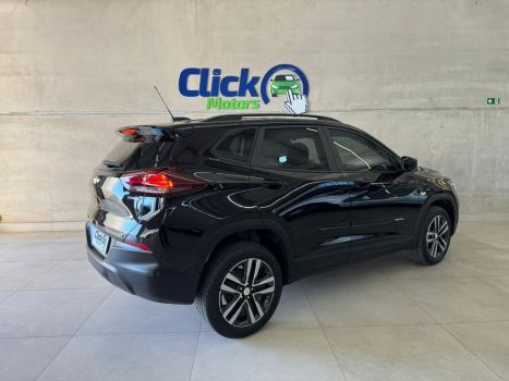 CHEVROLET Tracker 1.0 4P FLEX TURBO LT AUTOMTICO, Foto 3