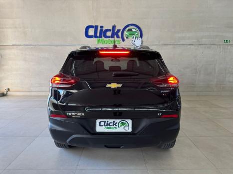 CHEVROLET Tracker 1.0 4P FLEX TURBO LT AUTOMTICO, Foto 4