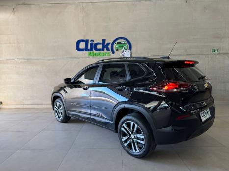 CHEVROLET Tracker 1.0 4P FLEX TURBO LT AUTOMTICO, Foto 5