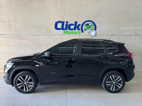 CHEVROLET Tracker 1.0 4P FLEX TURBO LT AUTOMTICO, Foto 6