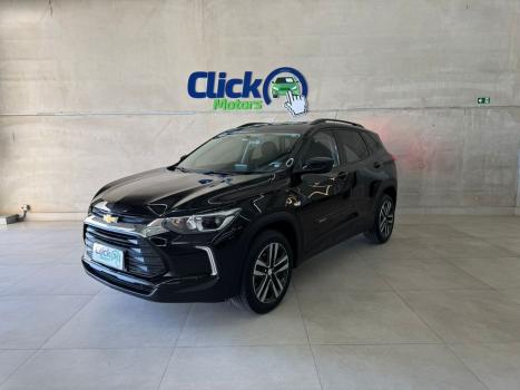 CHEVROLET Tracker 1.0 4P FLEX TURBO LT AUTOMTICO, Foto 7