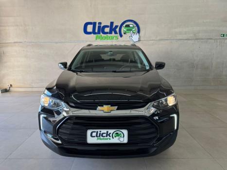 CHEVROLET Tracker 1.0 4P FLEX TURBO LT AUTOMTICO, Foto 8