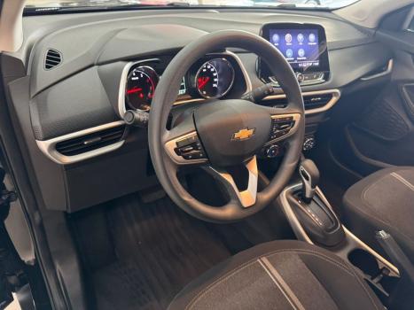 CHEVROLET Tracker 1.0 4P FLEX TURBO LT AUTOMTICO, Foto 10