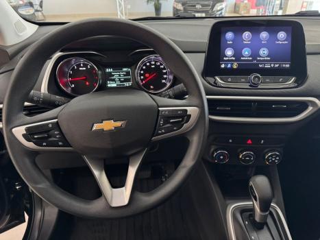 CHEVROLET Tracker 1.0 4P FLEX TURBO LT AUTOMTICO, Foto 11