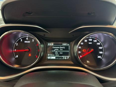 CHEVROLET Tracker 1.0 4P FLEX TURBO LT AUTOMTICO, Foto 12