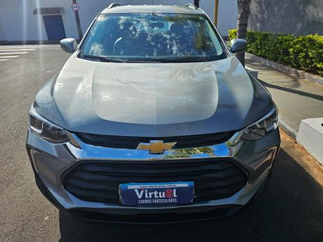 CHEVROLET Tracker 1.0 4P FLEX TURBO LT AUTOMTICO, Foto 2