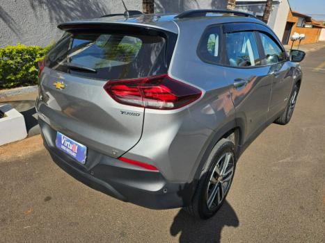 CHEVROLET Tracker 1.0 4P FLEX TURBO LT AUTOMTICO, Foto 3