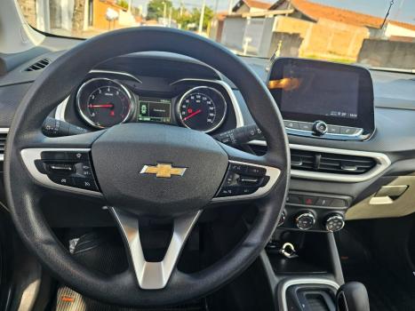 CHEVROLET Tracker 1.0 4P FLEX TURBO LT AUTOMTICO, Foto 9