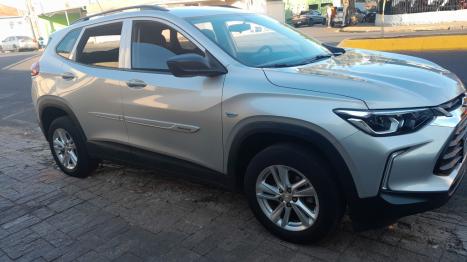 CHEVROLET Tracker 1.0 4P FLEX TURBO LT AUTOMTICO, Foto 2