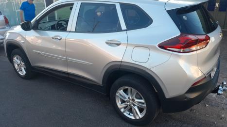 CHEVROLET Tracker 1.0 4P FLEX TURBO LT AUTOMTICO, Foto 3