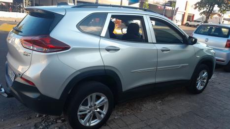 CHEVROLET Tracker 1.0 4P FLEX TURBO LT AUTOMTICO, Foto 4