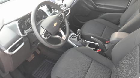 CHEVROLET Tracker 1.0 4P FLEX TURBO LT AUTOMTICO, Foto 6