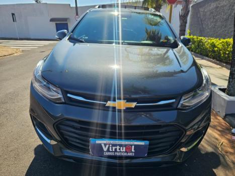 CHEVROLET Tracker 1.4 16V 4P FLEX PREMIER TURBO AUTOMTICO, Foto 2