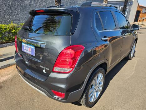 CHEVROLET Tracker 1.4 16V 4P FLEX PREMIER TURBO AUTOMTICO, Foto 5