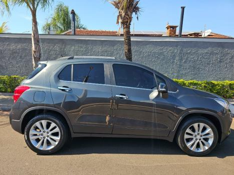 CHEVROLET Tracker 1.4 16V 4P FLEX PREMIER TURBO AUTOMTICO, Foto 6