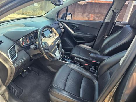 CHEVROLET Tracker 1.4 16V 4P FLEX PREMIER TURBO AUTOMTICO, Foto 9