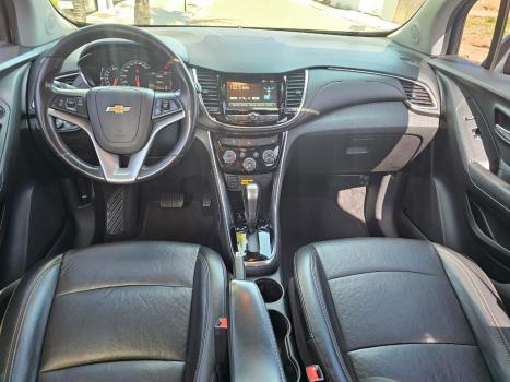 CHEVROLET Tracker 1.4 16V 4P FLEX PREMIER TURBO AUTOMTICO, Foto 12