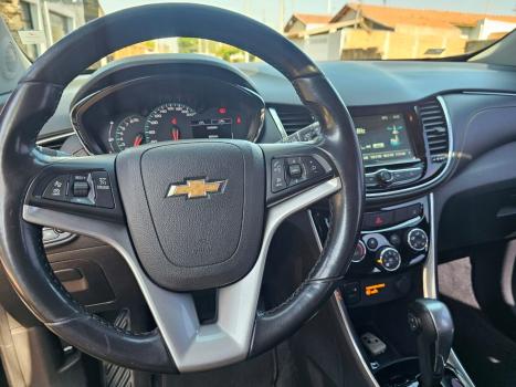 CHEVROLET Tracker 1.4 16V 4P FLEX PREMIER TURBO AUTOMTICO, Foto 19