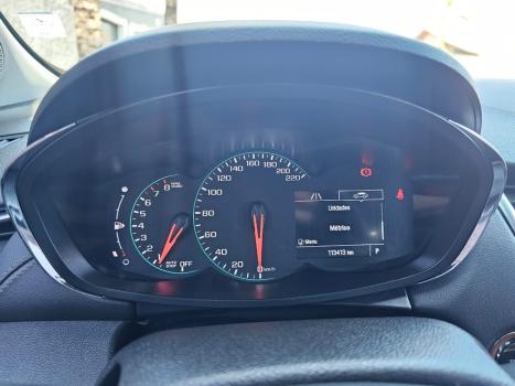 CHEVROLET Tracker 1.4 16V 4P FLEX PREMIER TURBO AUTOMTICO, Foto 20
