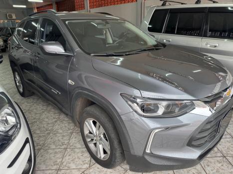 CHEVROLET Tracker 1.0 4P FLEX TURBO, Foto 2