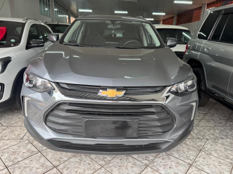 CHEVROLET Tracker 1.0 4P FLEX TURBO, Foto 3