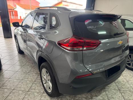 CHEVROLET Tracker 1.0 4P FLEX TURBO, Foto 5