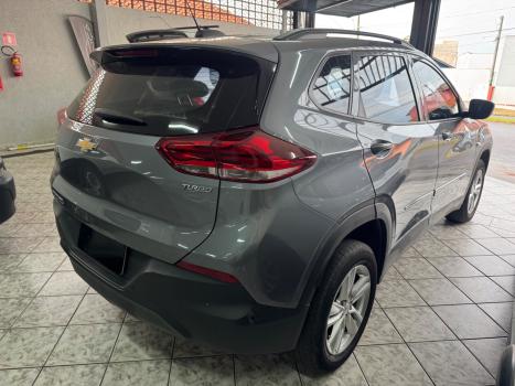 CHEVROLET Tracker 1.0 4P FLEX TURBO, Foto 6