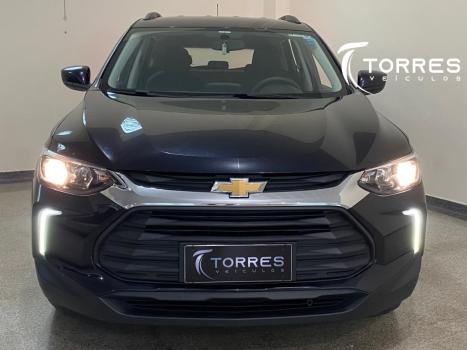 CHEVROLET Tracker 1.0 12V 4P FLEX TURBO AUTOMTICO, Foto 2