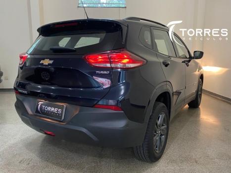 CHEVROLET Tracker 1.0 12V 4P FLEX TURBO AUTOMTICO, Foto 3
