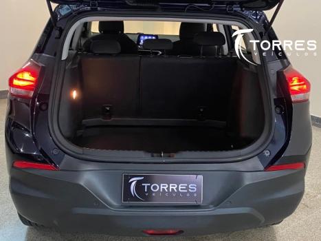 CHEVROLET Tracker 1.0 12V 4P FLEX TURBO AUTOMTICO, Foto 5