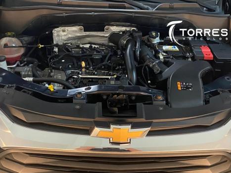 CHEVROLET Tracker 1.0 12V 4P FLEX TURBO AUTOMTICO, Foto 7