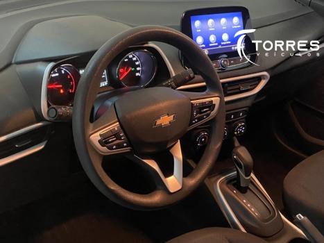 CHEVROLET Tracker 1.0 12V 4P FLEX TURBO AUTOMTICO, Foto 8