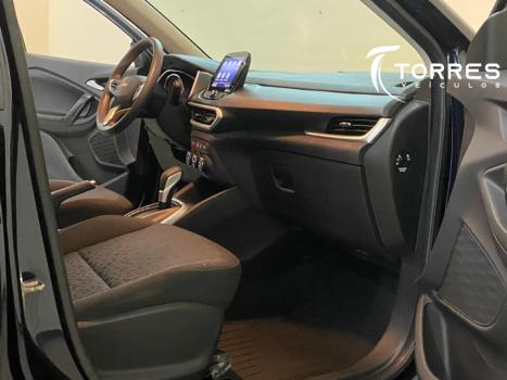 CHEVROLET Tracker 1.0 12V 4P FLEX TURBO AUTOMTICO, Foto 9