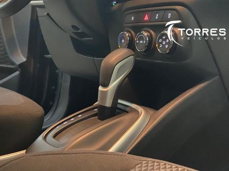 CHEVROLET Tracker 1.0 12V 4P FLEX TURBO AUTOMTICO, Foto 10