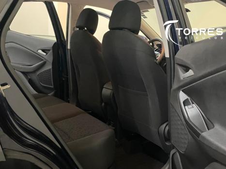 CHEVROLET Tracker 1.0 12V 4P FLEX TURBO AUTOMTICO, Foto 11
