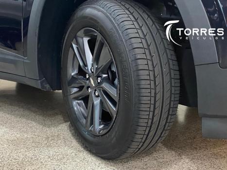 CHEVROLET Tracker 1.0 12V 4P FLEX TURBO AUTOMTICO, Foto 12