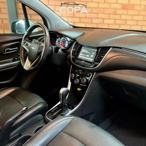 CHEVROLET Tracker 1.4 16V 4P FLEX PREMIER TURBO AUTOMTICO, Foto 2