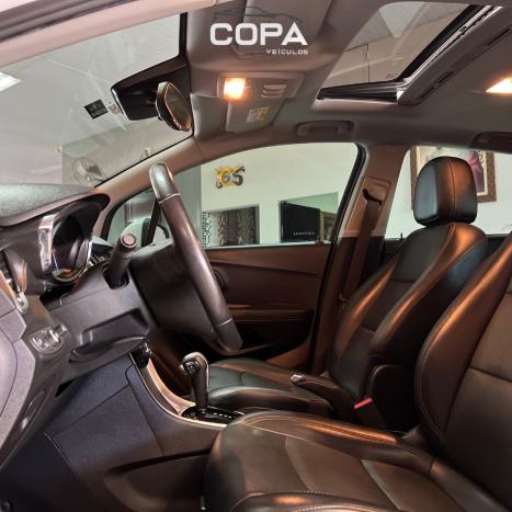 CHEVROLET Tracker 1.4 16V 4P FLEX PREMIER TURBO AUTOMTICO, Foto 6