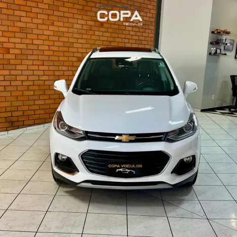 CHEVROLET Tracker 1.4 16V 4P FLEX PREMIER TURBO AUTOMTICO, Foto 7