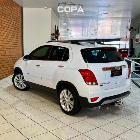 CHEVROLET Tracker 1.4 16V 4P FLEX PREMIER TURBO AUTOMTICO, Foto 9