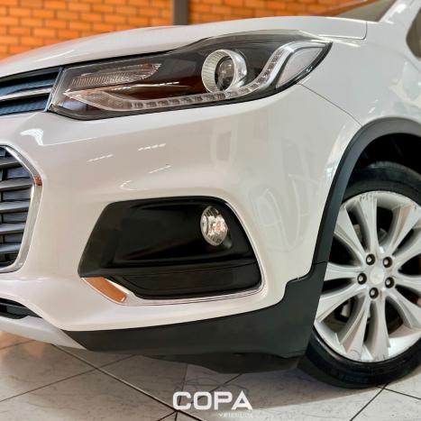 CHEVROLET Tracker 1.4 16V 4P FLEX PREMIER TURBO AUTOMTICO, Foto 10