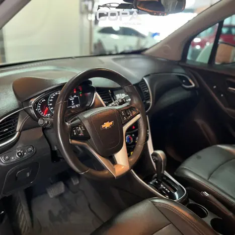CHEVROLET Tracker 1.4 16V 4P FLEX PREMIER TURBO AUTOMTICO, Foto 11